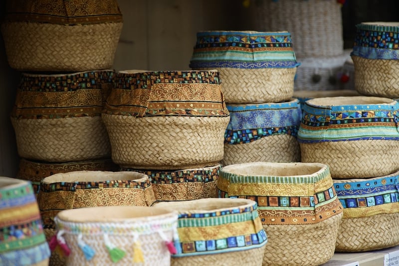Food Market